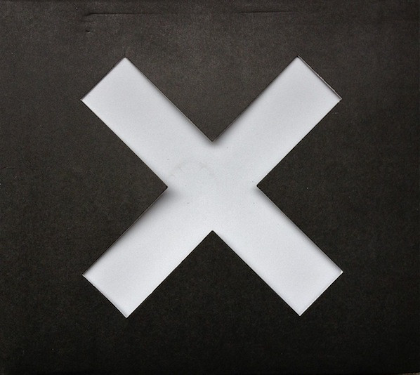The xx: xx (2009)